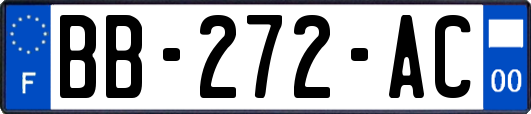 BB-272-AC