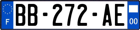 BB-272-AE