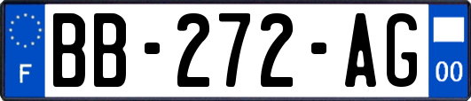 BB-272-AG