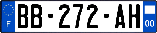 BB-272-AH