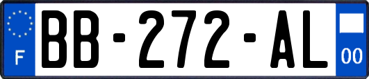 BB-272-AL