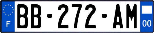 BB-272-AM