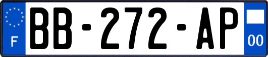 BB-272-AP