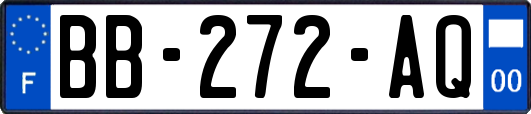 BB-272-AQ