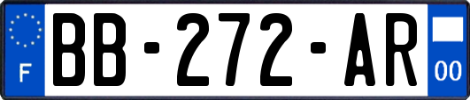 BB-272-AR