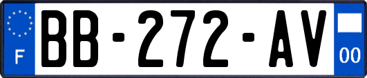 BB-272-AV