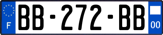 BB-272-BB