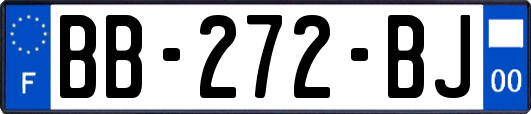 BB-272-BJ