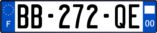 BB-272-QE