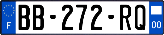 BB-272-RQ