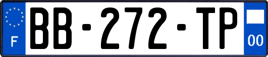 BB-272-TP