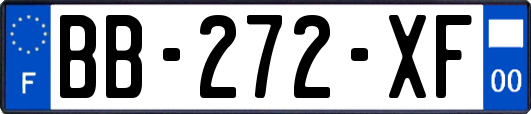 BB-272-XF