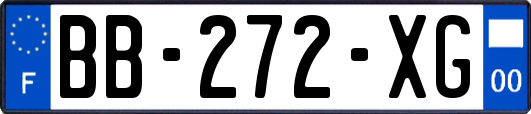 BB-272-XG