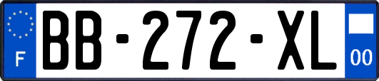 BB-272-XL