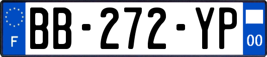 BB-272-YP
