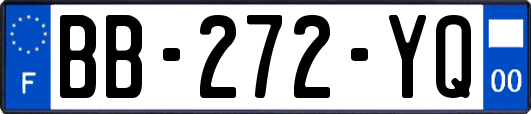 BB-272-YQ