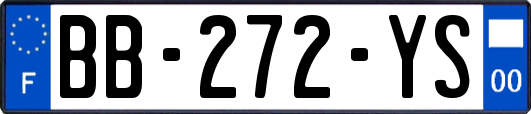 BB-272-YS