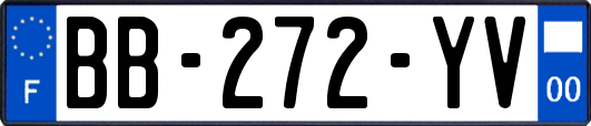 BB-272-YV