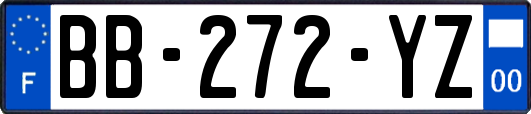 BB-272-YZ