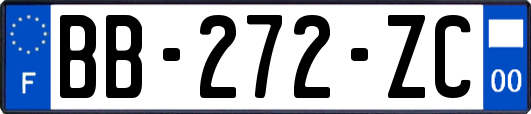 BB-272-ZC