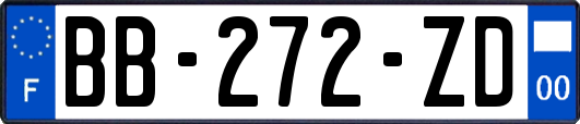 BB-272-ZD