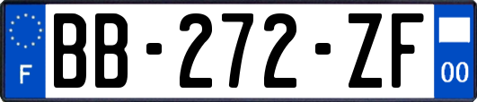 BB-272-ZF