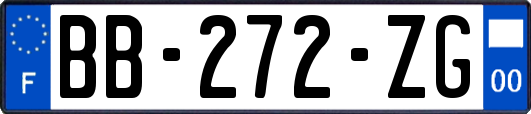 BB-272-ZG