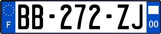 BB-272-ZJ