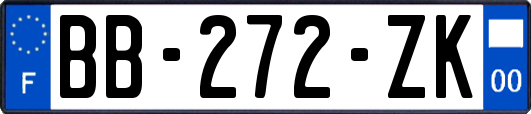 BB-272-ZK