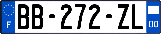 BB-272-ZL