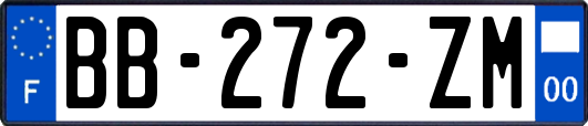 BB-272-ZM