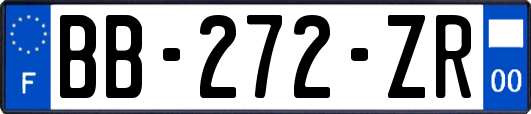 BB-272-ZR