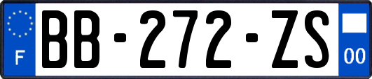 BB-272-ZS