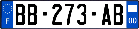 BB-273-AB