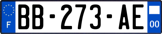 BB-273-AE