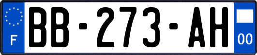 BB-273-AH