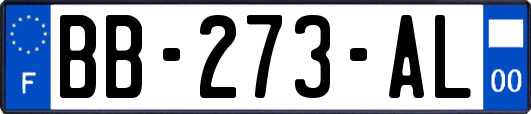 BB-273-AL