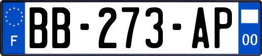 BB-273-AP