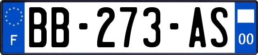 BB-273-AS