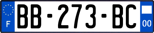 BB-273-BC