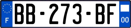 BB-273-BF