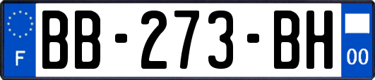 BB-273-BH