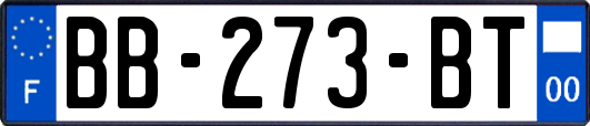 BB-273-BT