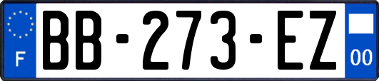 BB-273-EZ