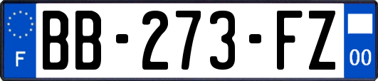 BB-273-FZ