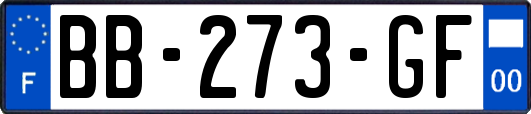 BB-273-GF