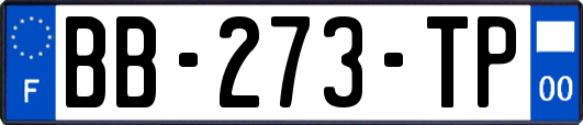 BB-273-TP