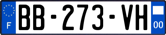 BB-273-VH