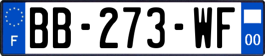 BB-273-WF