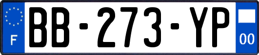 BB-273-YP